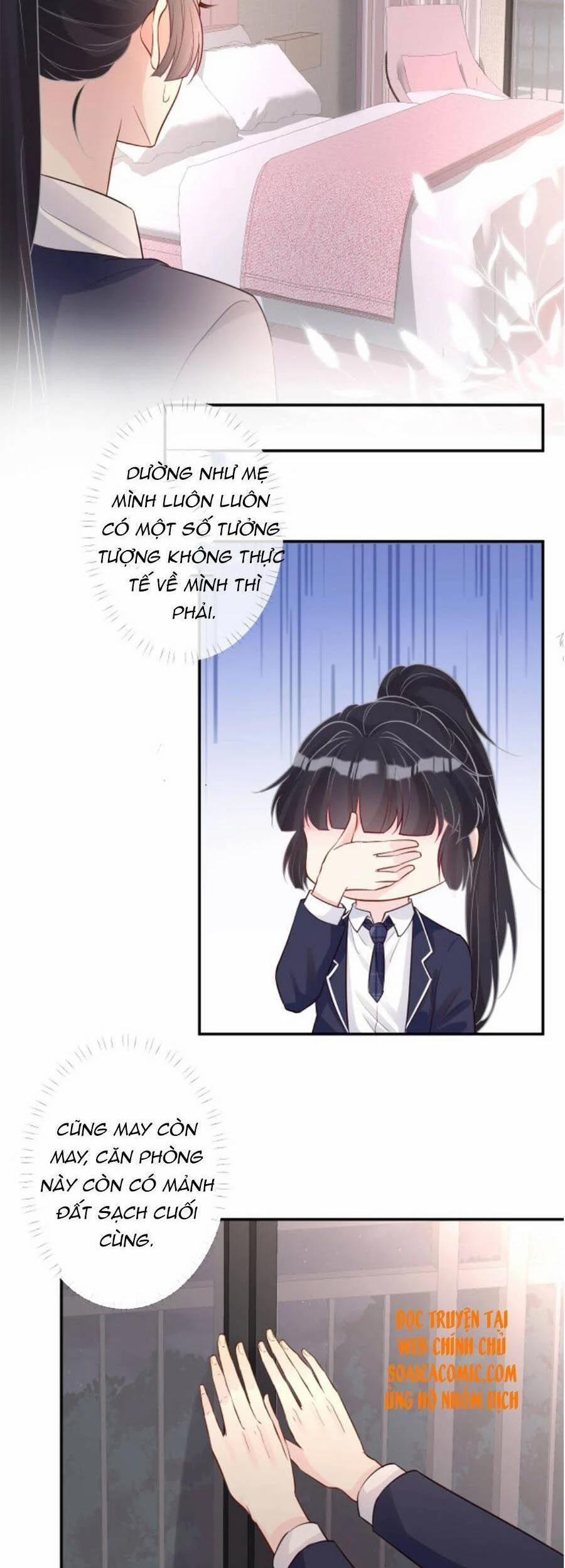 Ôm Khẩn Tiểu Mã Giáp Của Tôi 72 trang 20