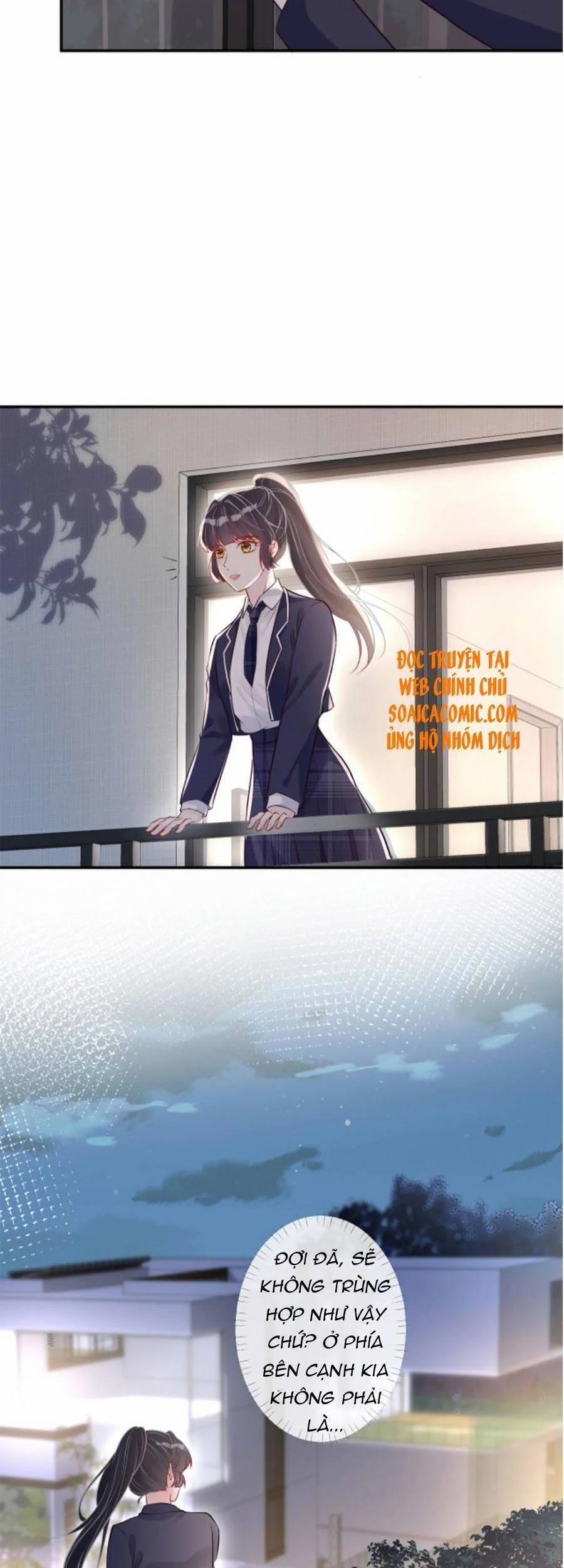 Ôm Khẩn Tiểu Mã Giáp Của Tôi 72 trang 21