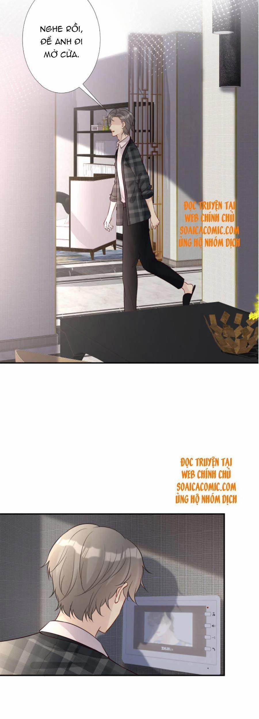 Ôm Khẩn Tiểu Mã Giáp Của Tôi 72 trang 23