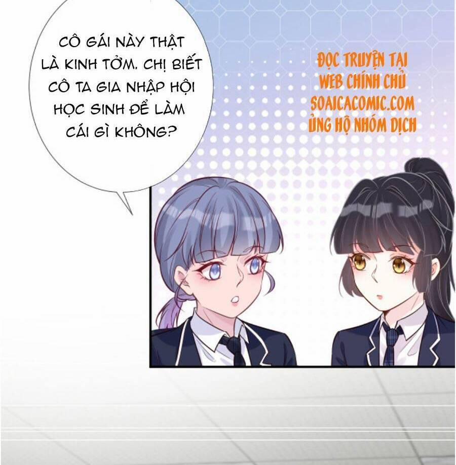 Ôm Khẩn Tiểu Mã Giáp Của Tôi 72 trang 6