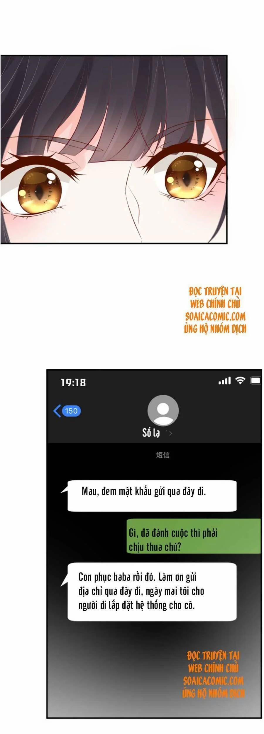 Ôm Khẩn Tiểu Mã Giáp Của Tôi 73 trang 15