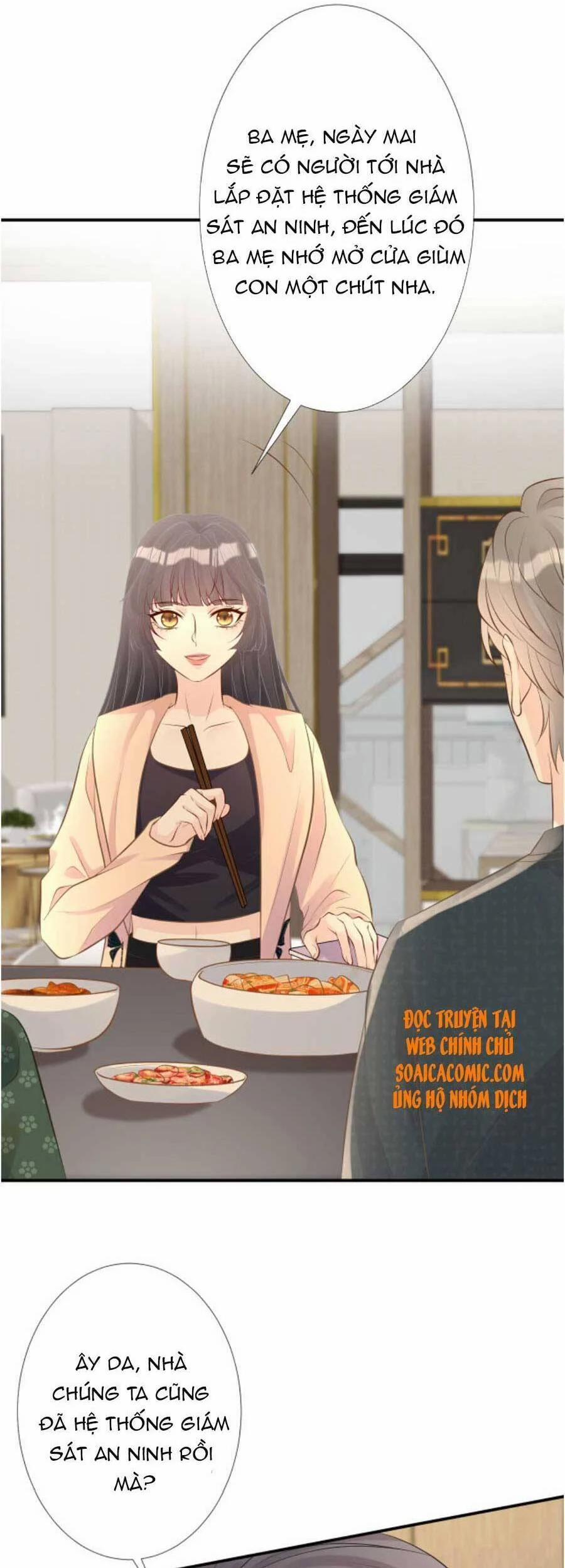 Ôm Khẩn Tiểu Mã Giáp Của Tôi 73 trang 16