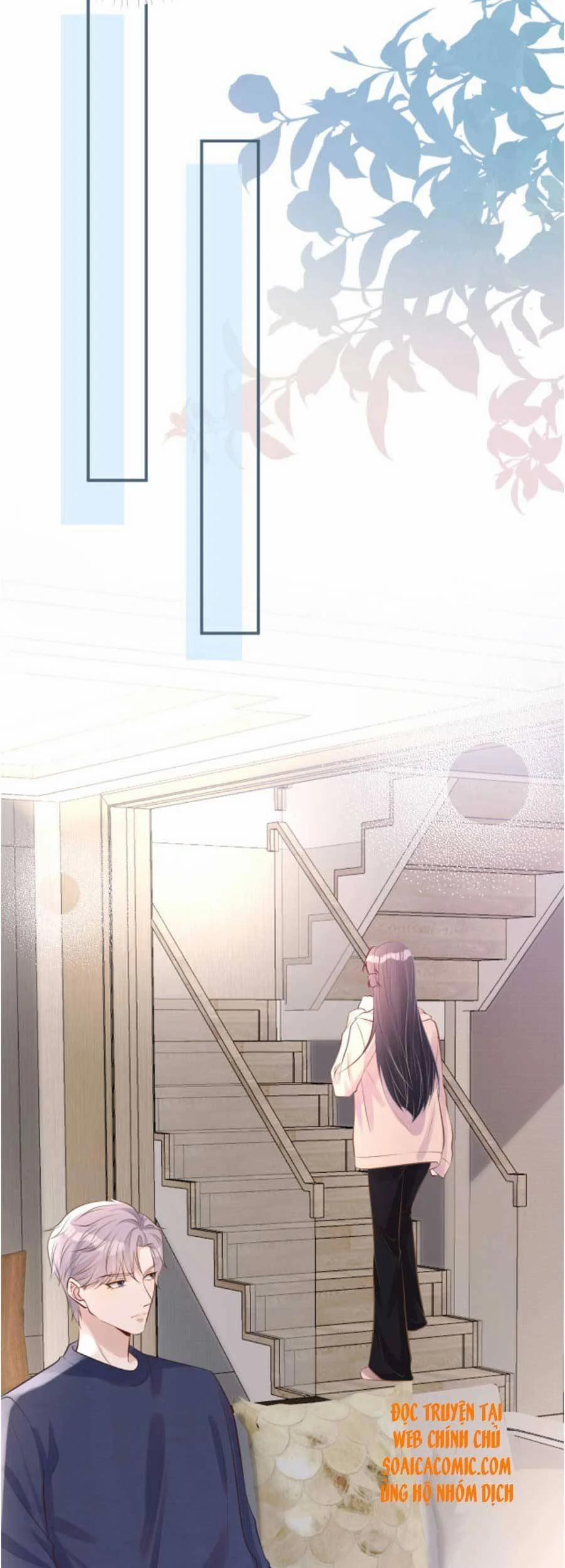 Ôm Khẩn Tiểu Mã Giáp Của Tôi 73 trang 19