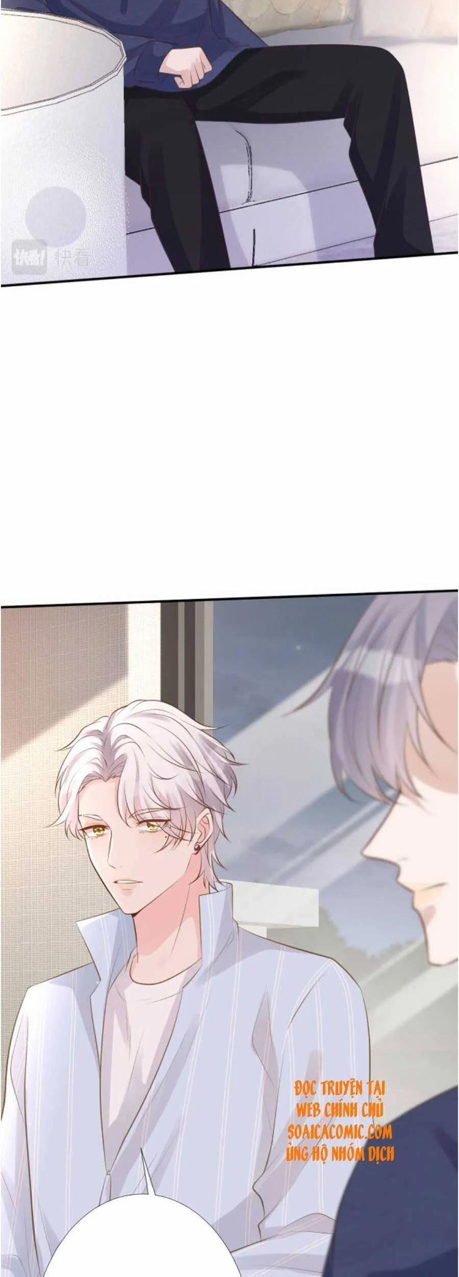 Ôm Khẩn Tiểu Mã Giáp Của Tôi 73 trang 20