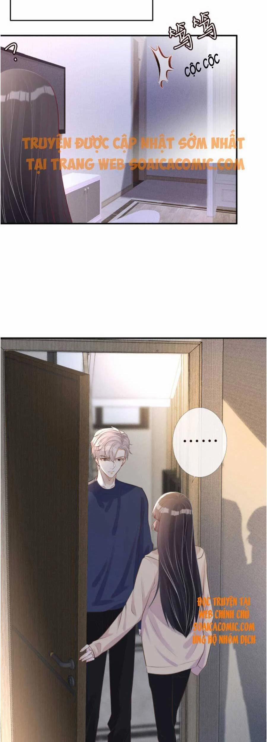 Ôm Khẩn Tiểu Mã Giáp Của Tôi 73 trang 22