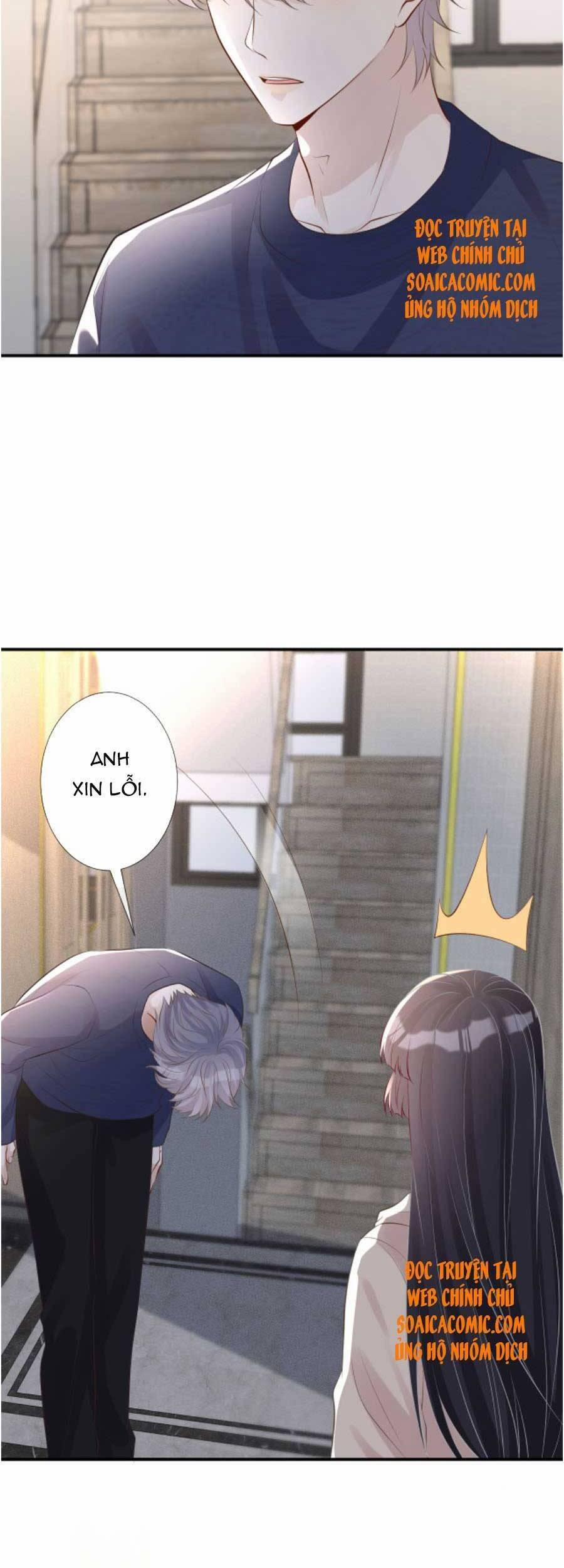 Ôm Khẩn Tiểu Mã Giáp Của Tôi 73 trang 26