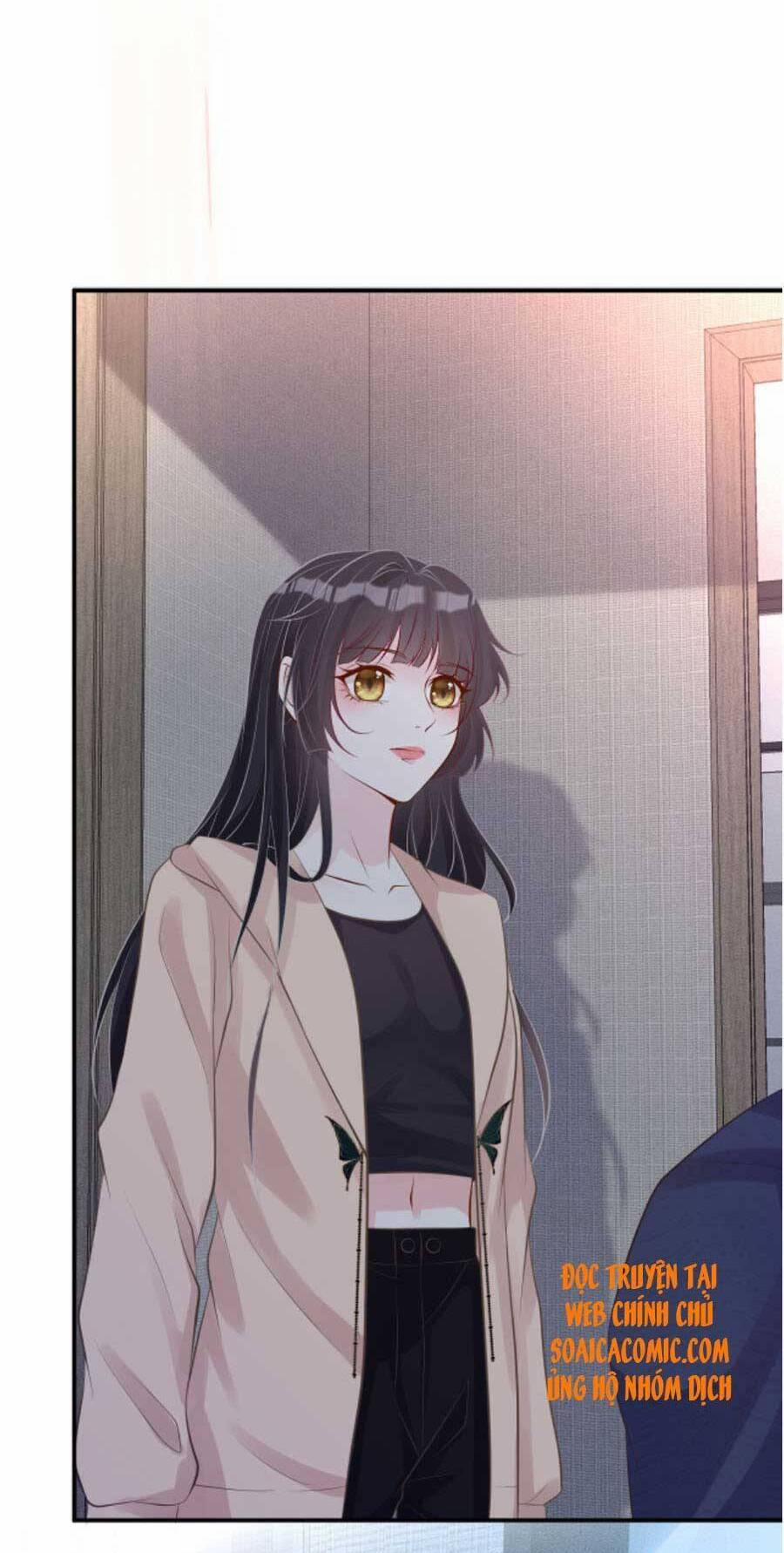 Ôm Khẩn Tiểu Mã Giáp Của Tôi 73 trang 27