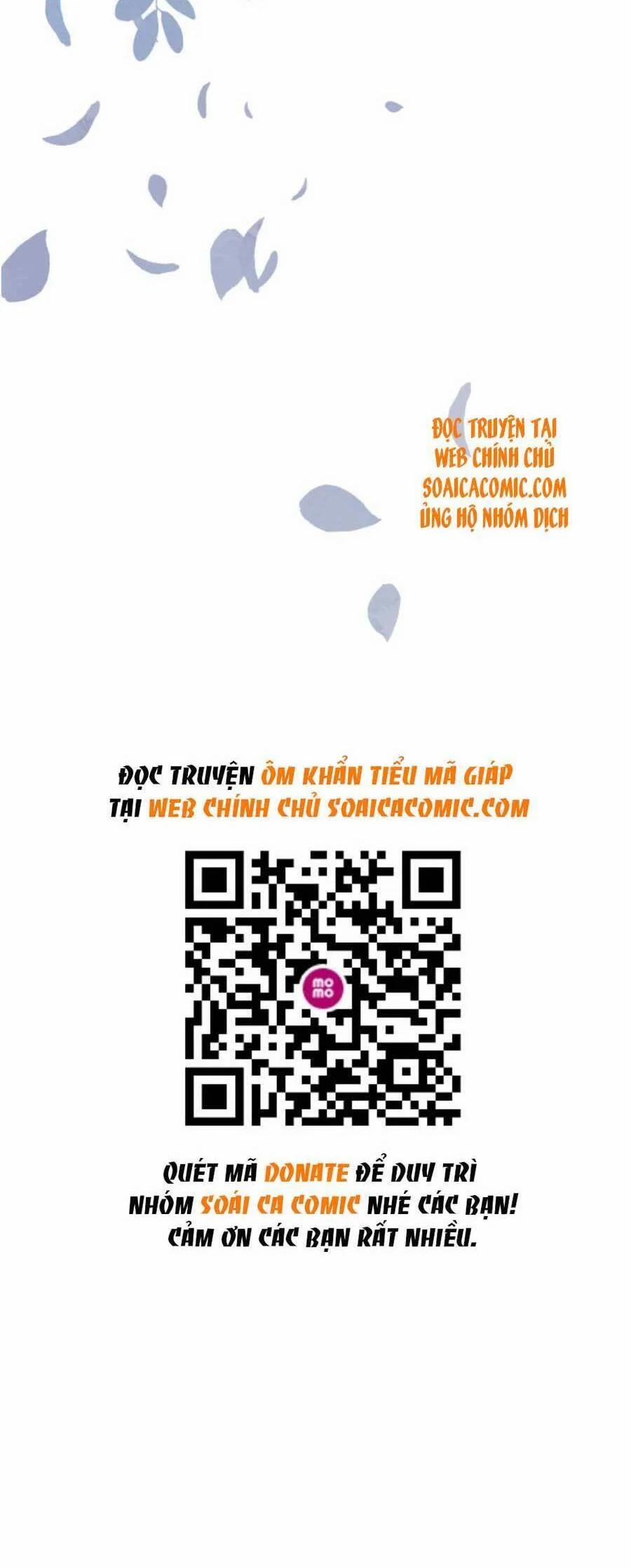 Ôm Khẩn Tiểu Mã Giáp Của Tôi 73 trang 31