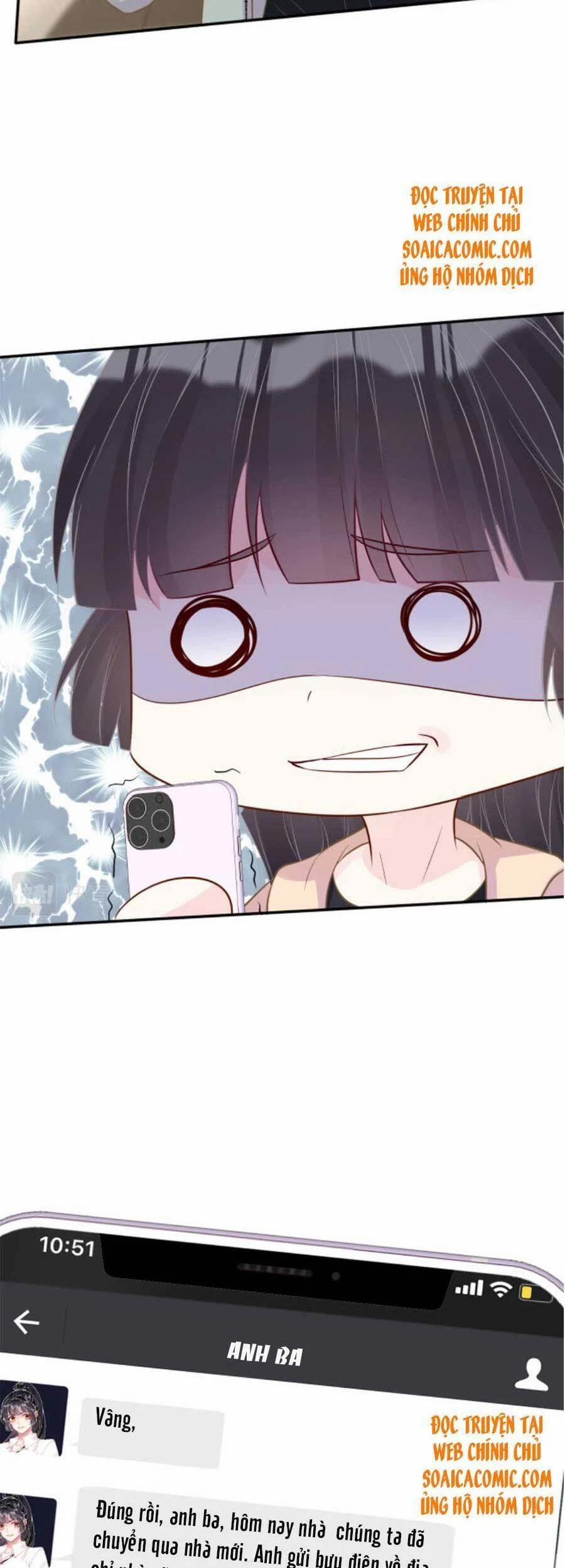 Ôm Khẩn Tiểu Mã Giáp Của Tôi 73 trang 4