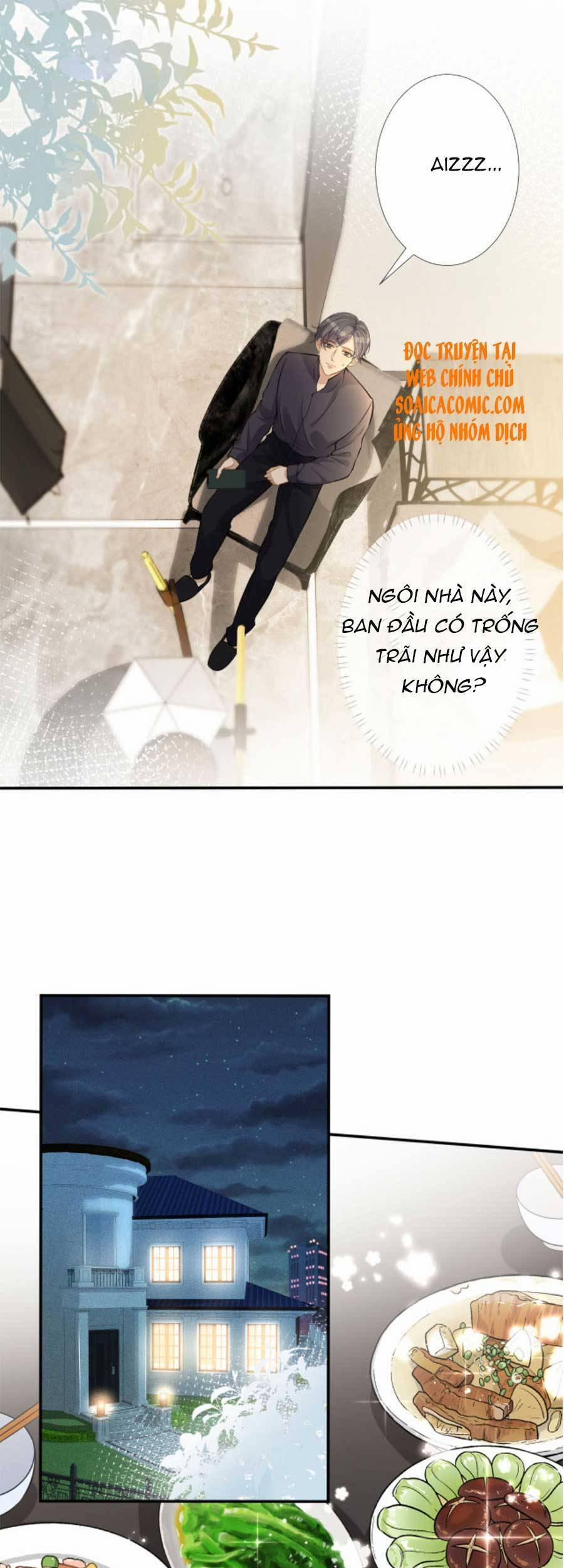 Ôm Khẩn Tiểu Mã Giáp Của Tôi 73 trang 7