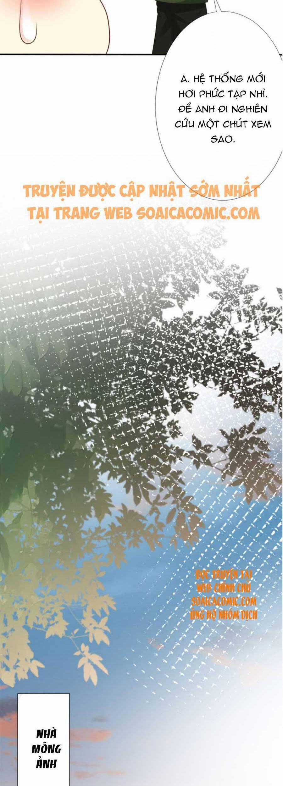 Ôm Khẩn Tiểu Mã Giáp Của Tôi 74 trang 10