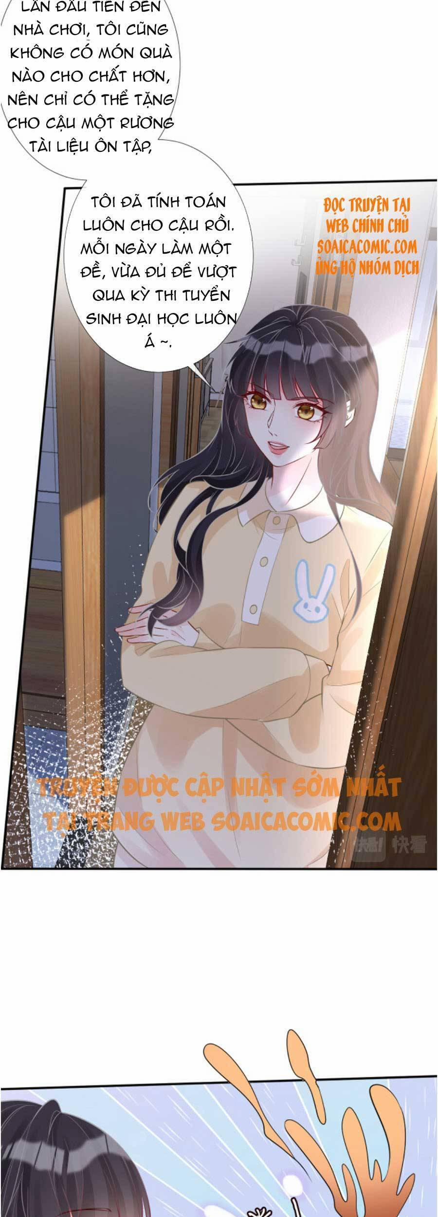 Ôm Khẩn Tiểu Mã Giáp Của Tôi 74 trang 17