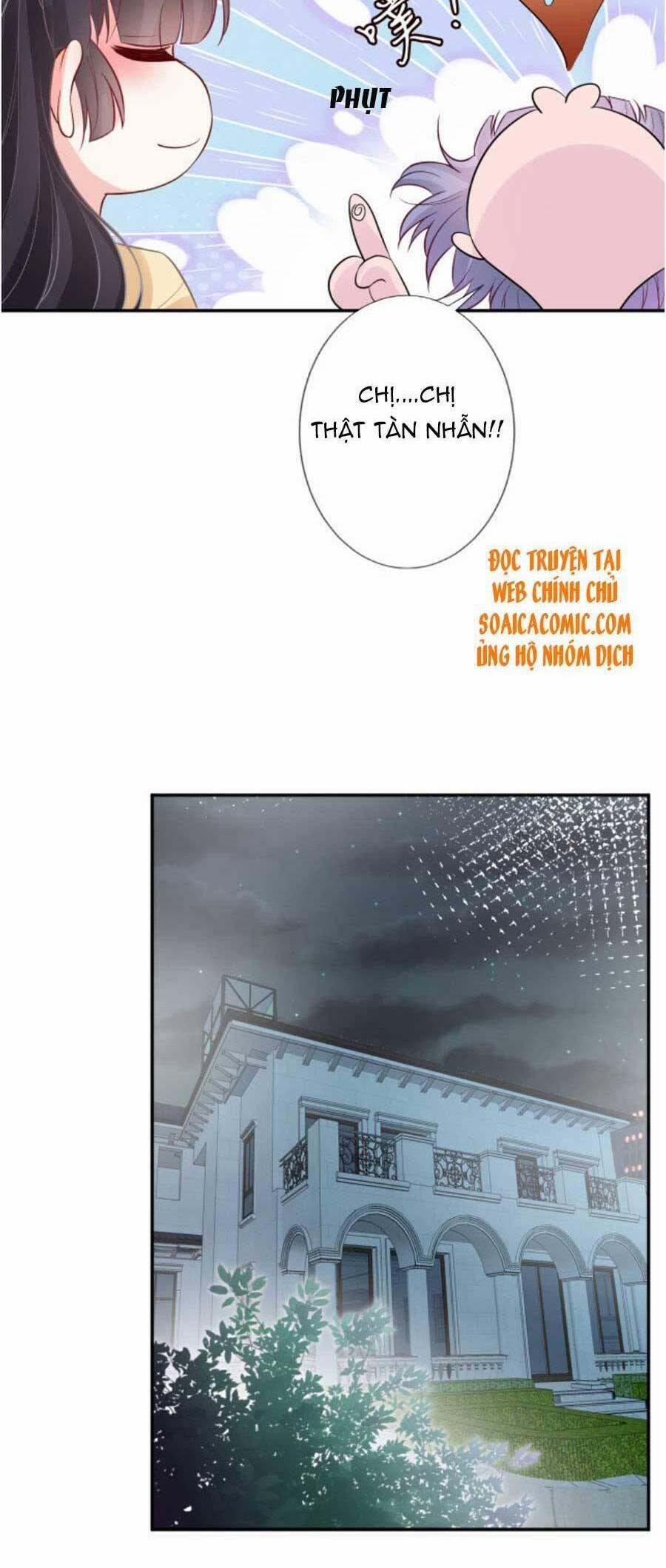 Ôm Khẩn Tiểu Mã Giáp Của Tôi 74 trang 18