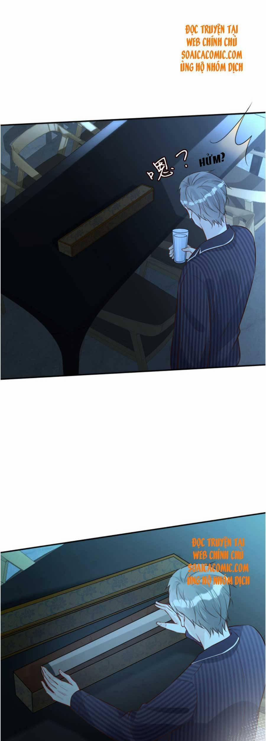 Ôm Khẩn Tiểu Mã Giáp Của Tôi 74 trang 19