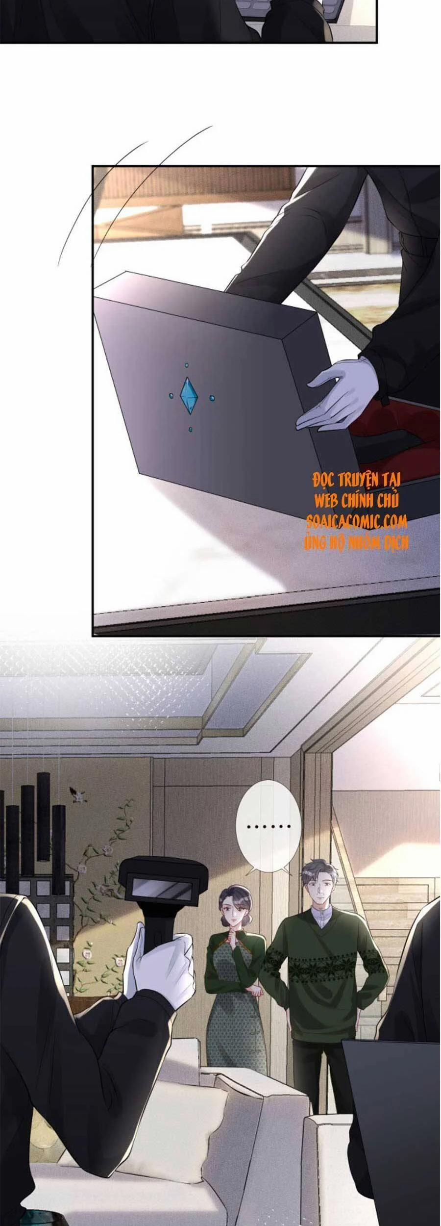 Ôm Khẩn Tiểu Mã Giáp Của Tôi 74 trang 2