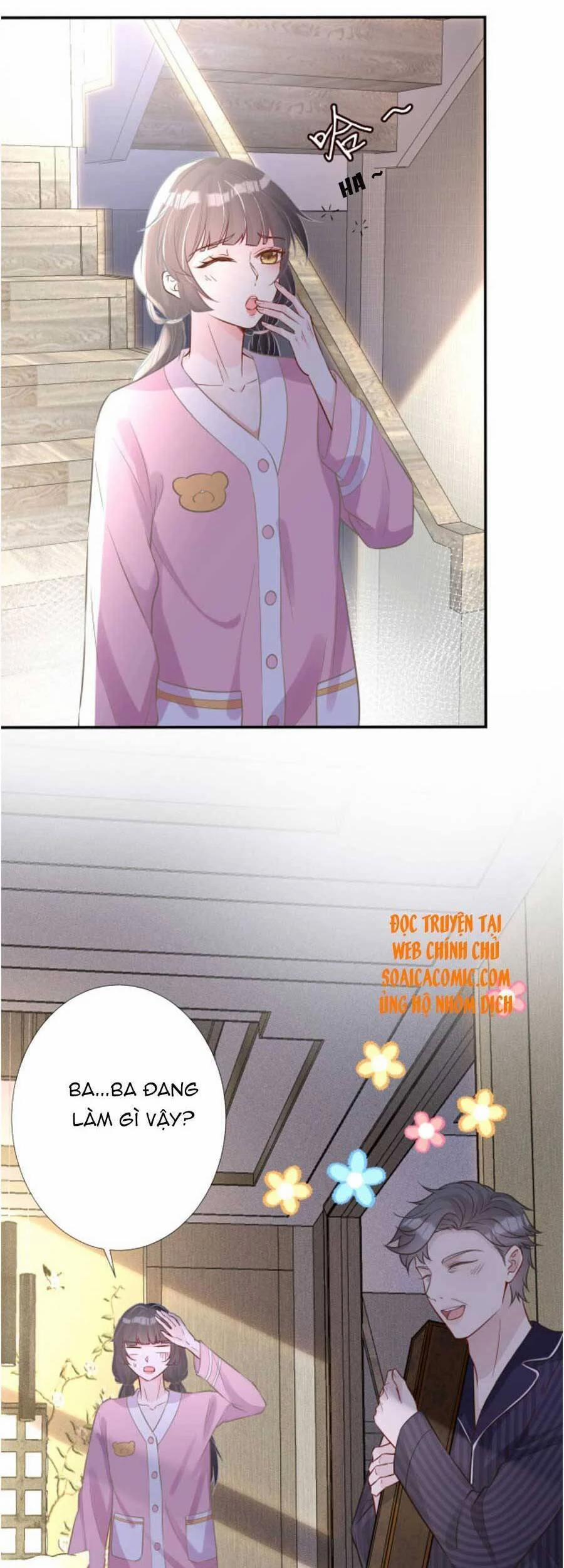 Ôm Khẩn Tiểu Mã Giáp Của Tôi 74 trang 22