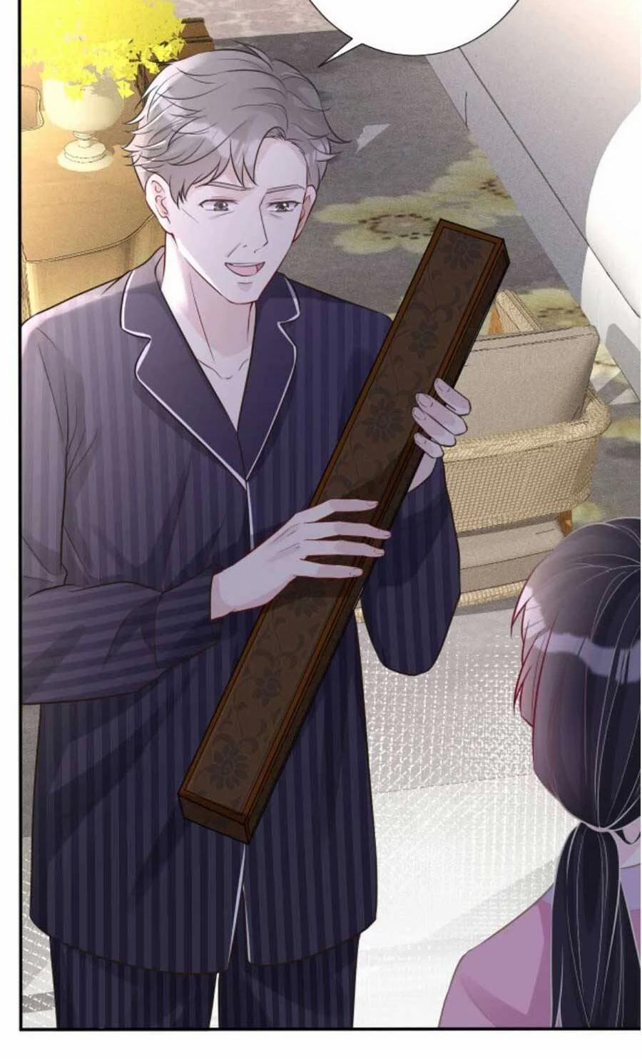 Ôm Khẩn Tiểu Mã Giáp Của Tôi 74 trang 24