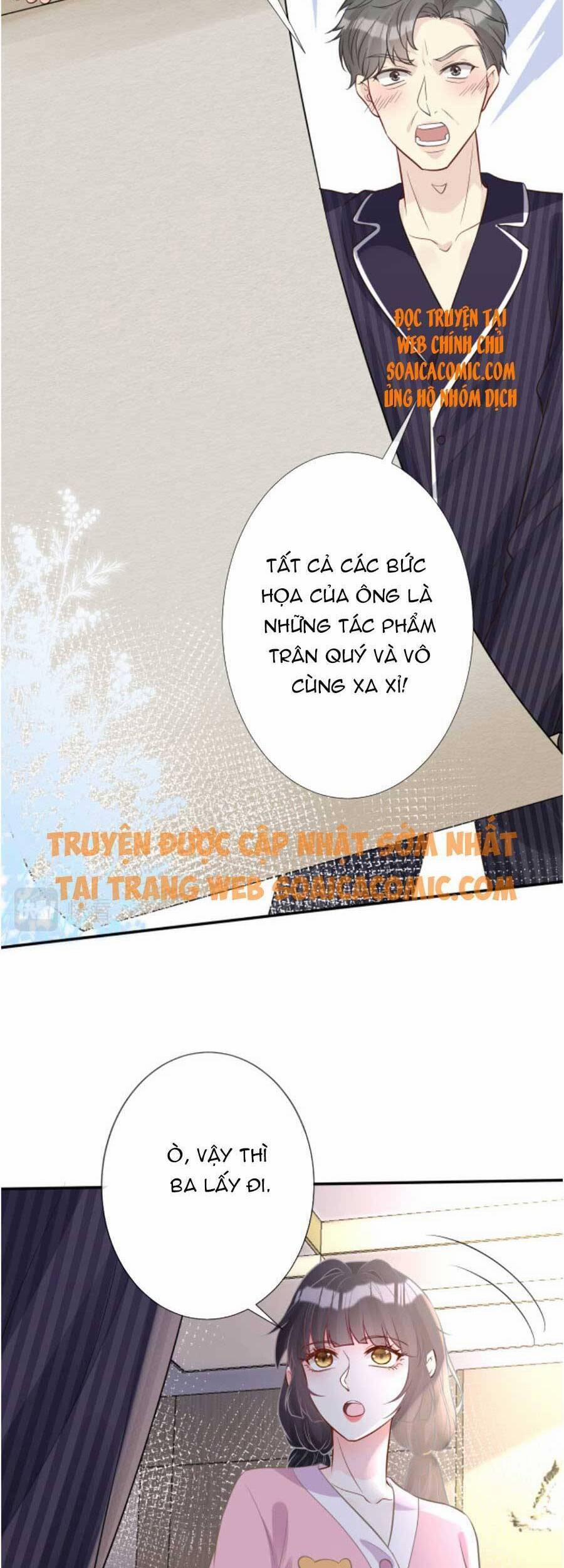 Ôm Khẩn Tiểu Mã Giáp Của Tôi 74 trang 26