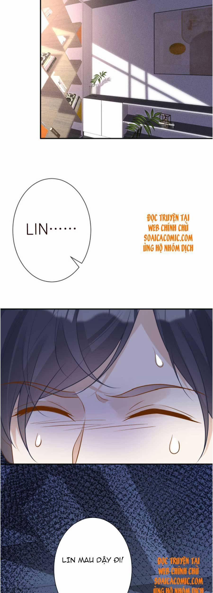 Ôm Khẩn Tiểu Mã Giáp Của Tôi 74 trang 29