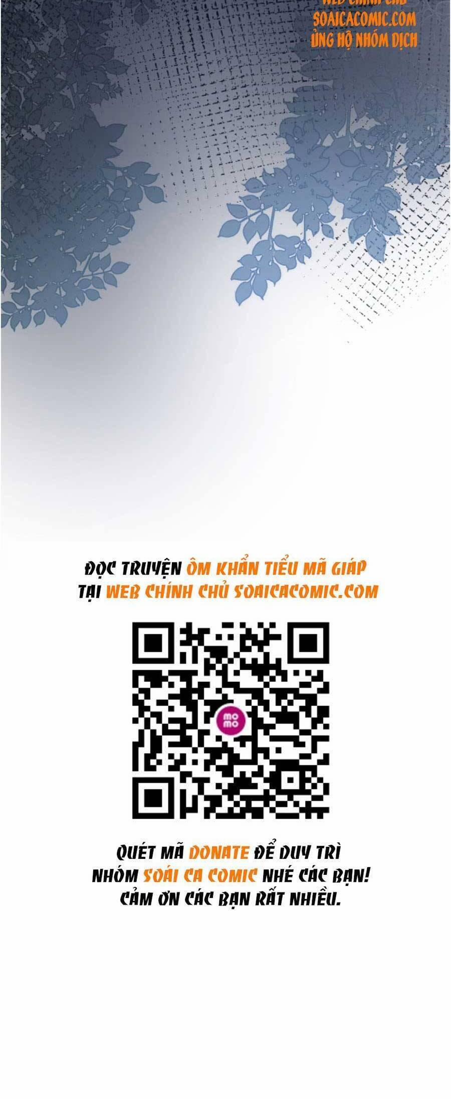 Ôm Khẩn Tiểu Mã Giáp Của Tôi 74 trang 31