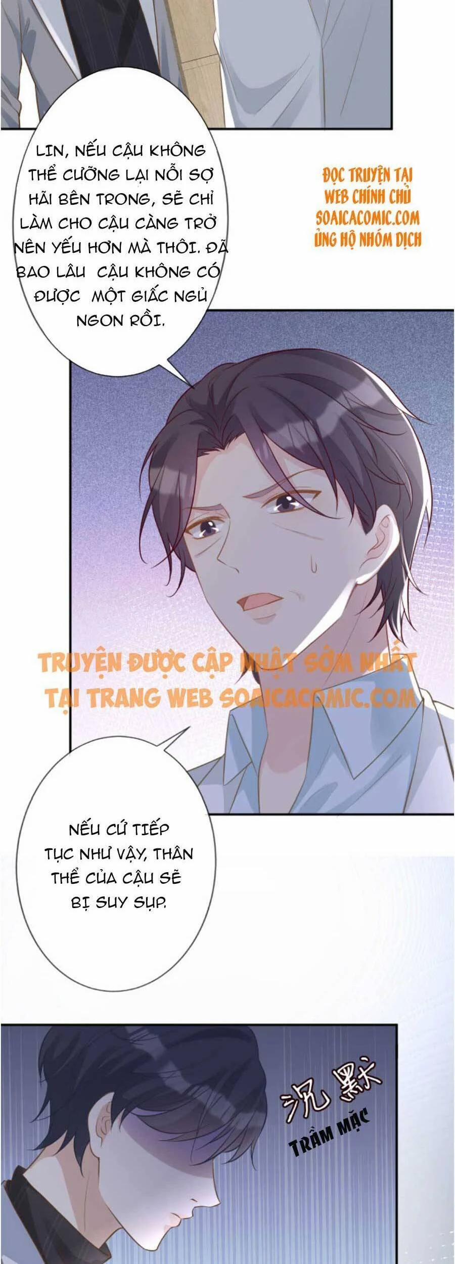 Ôm Khẩn Tiểu Mã Giáp Của Tôi 75 trang 10