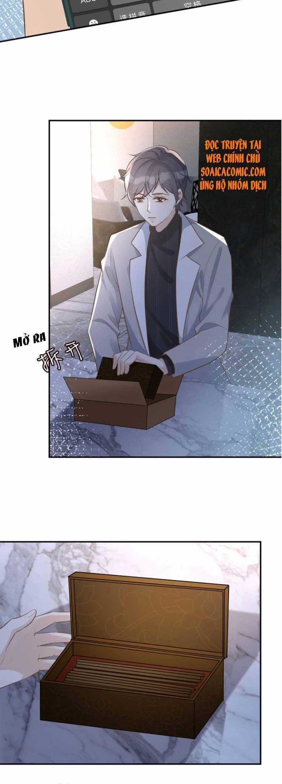 Ôm Khẩn Tiểu Mã Giáp Của Tôi 75 trang 14