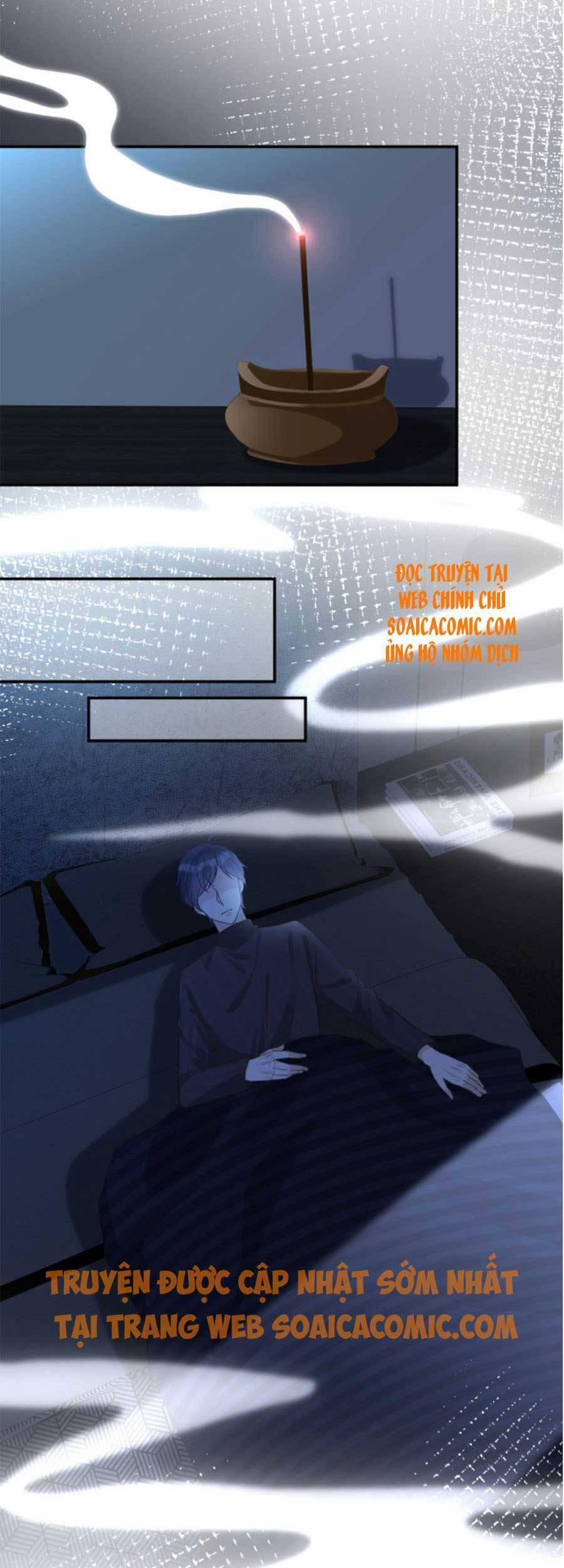 Ôm Khẩn Tiểu Mã Giáp Của Tôi 75 trang 16