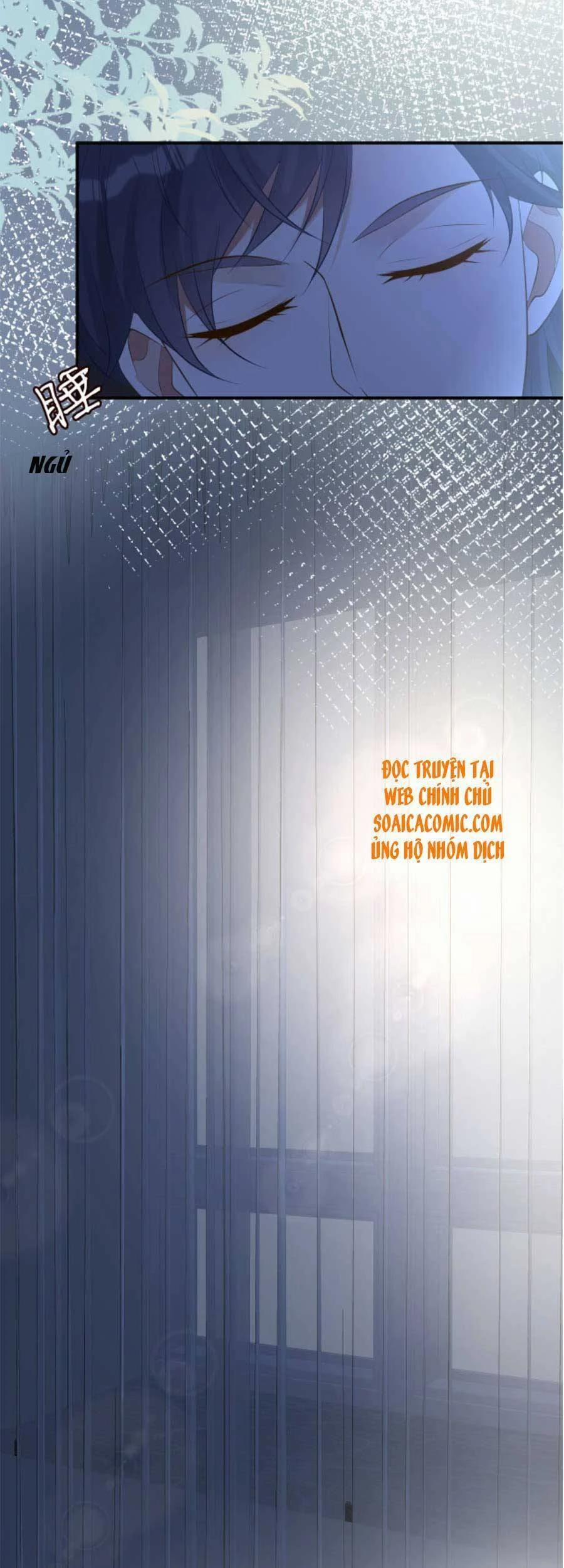 Ôm Khẩn Tiểu Mã Giáp Của Tôi 75 trang 18