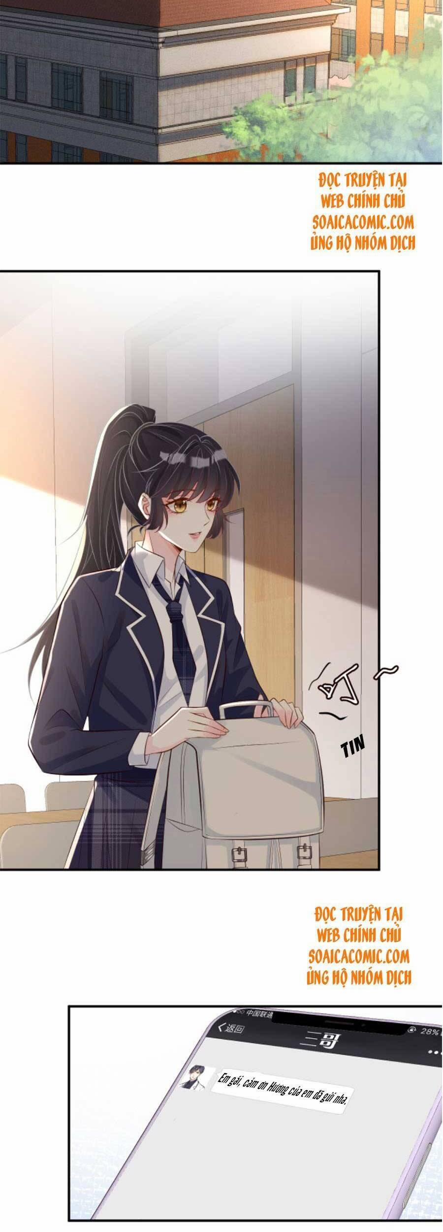 Ôm Khẩn Tiểu Mã Giáp Của Tôi 75 trang 20