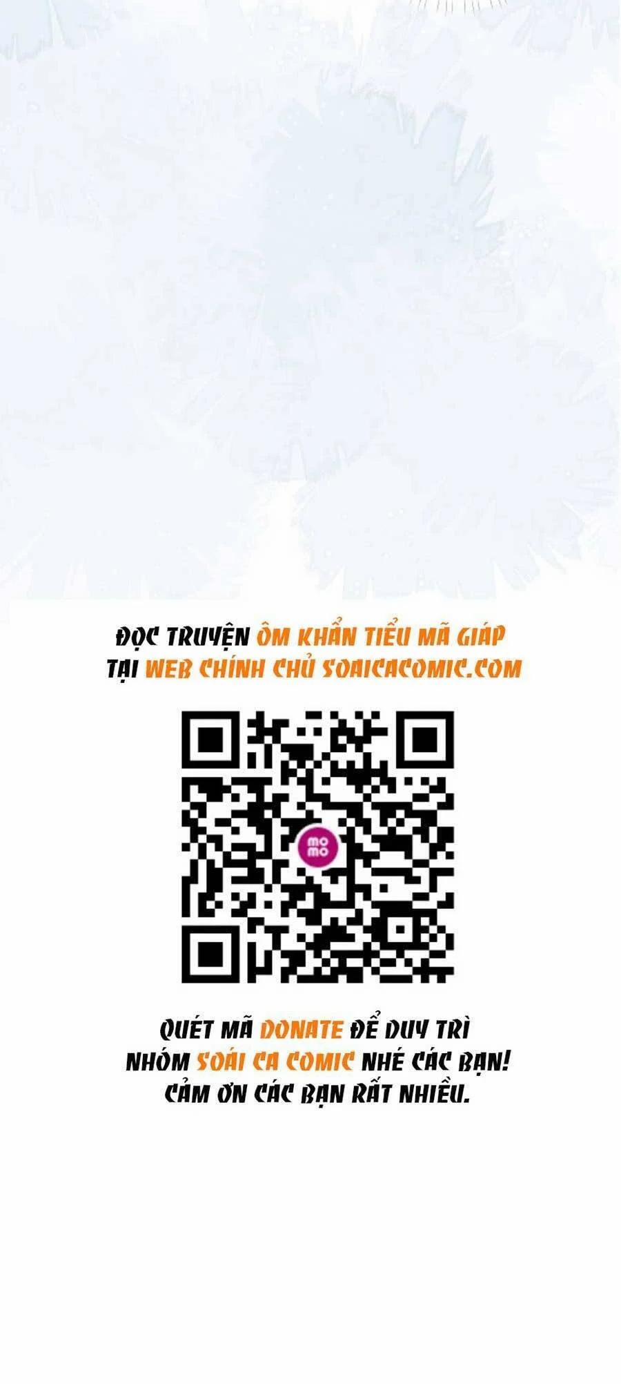 Ôm Khẩn Tiểu Mã Giáp Của Tôi 75 trang 30