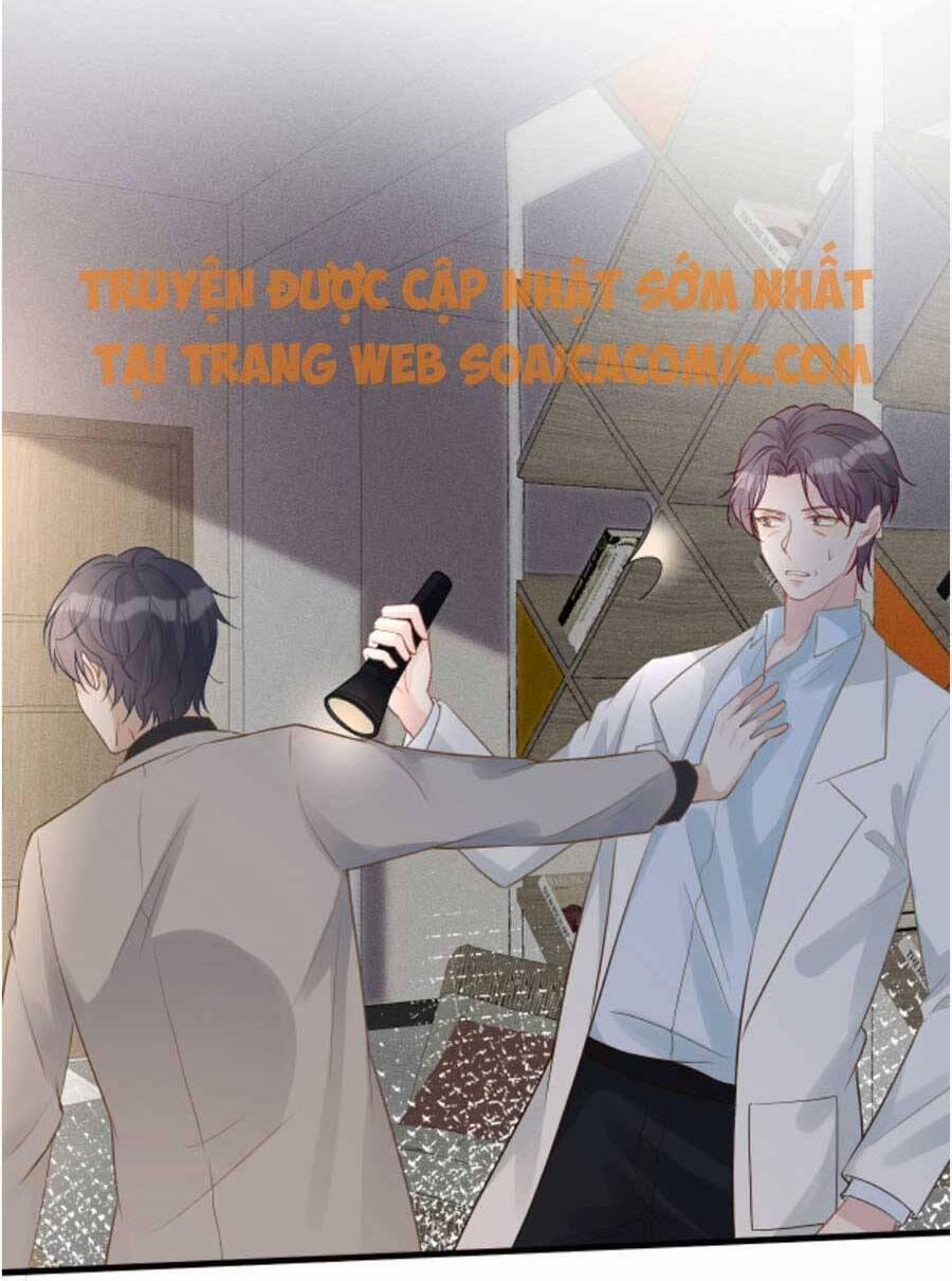 Ôm Khẩn Tiểu Mã Giáp Của Tôi 75 trang 6