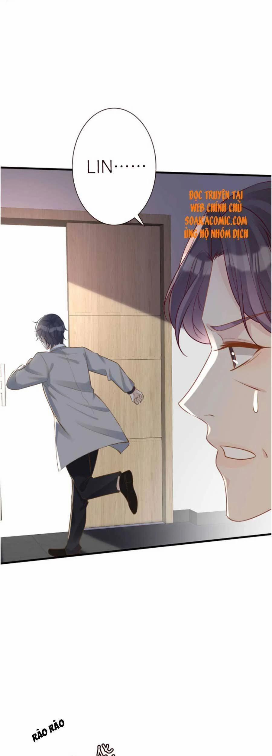 Ôm Khẩn Tiểu Mã Giáp Của Tôi 75 trang 7