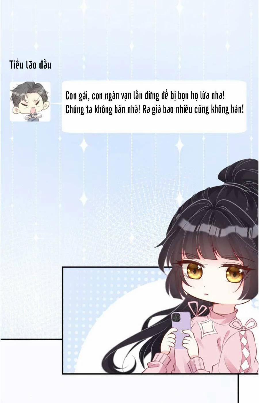 Ôm Khẩn Tiểu Mã Giáp Của Tôi 77 trang 17