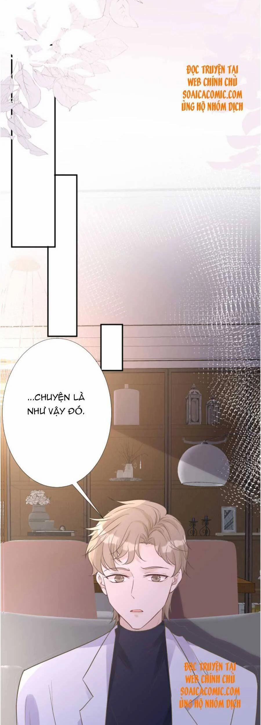 Ôm Khẩn Tiểu Mã Giáp Của Tôi 77 trang 21