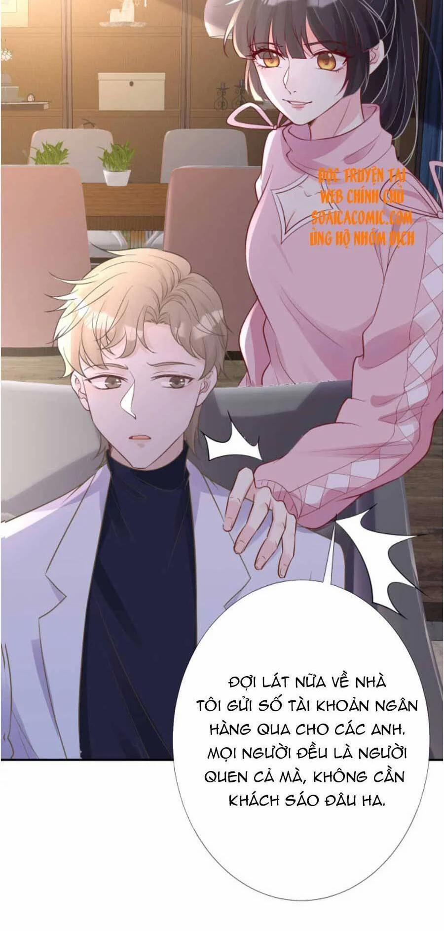 Ôm Khẩn Tiểu Mã Giáp Của Tôi 77 trang 23