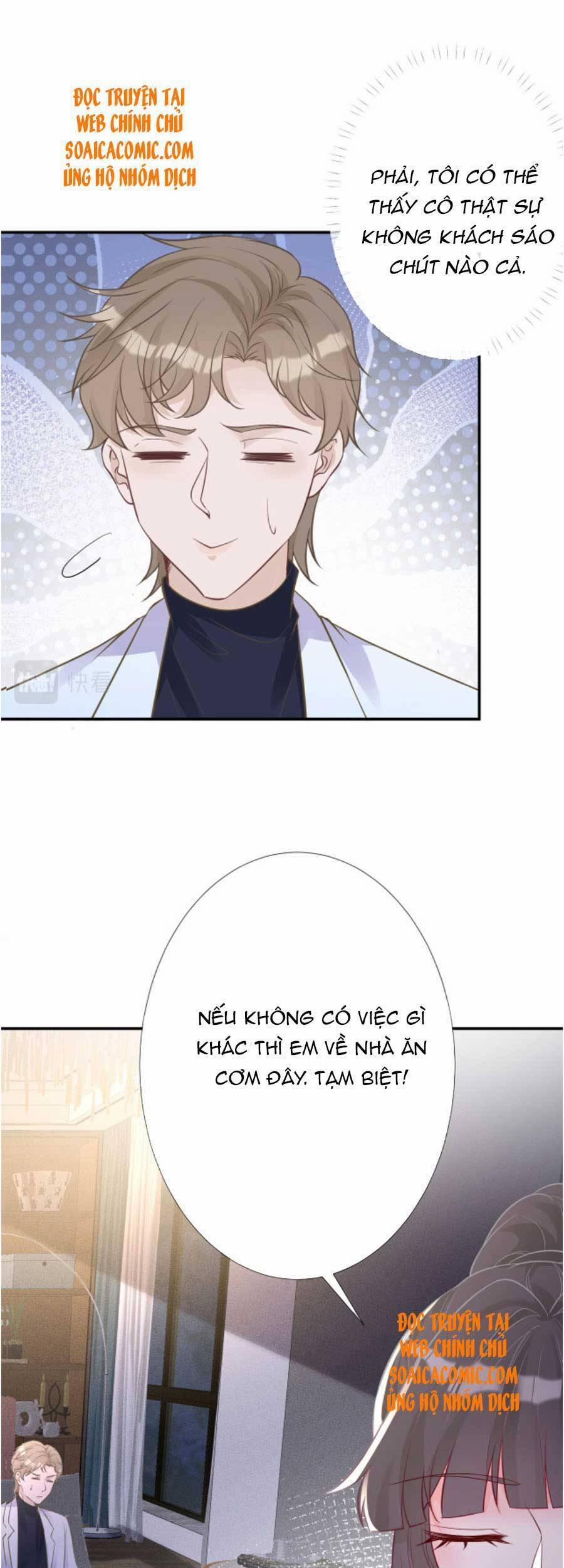 Ôm Khẩn Tiểu Mã Giáp Của Tôi 77 trang 24