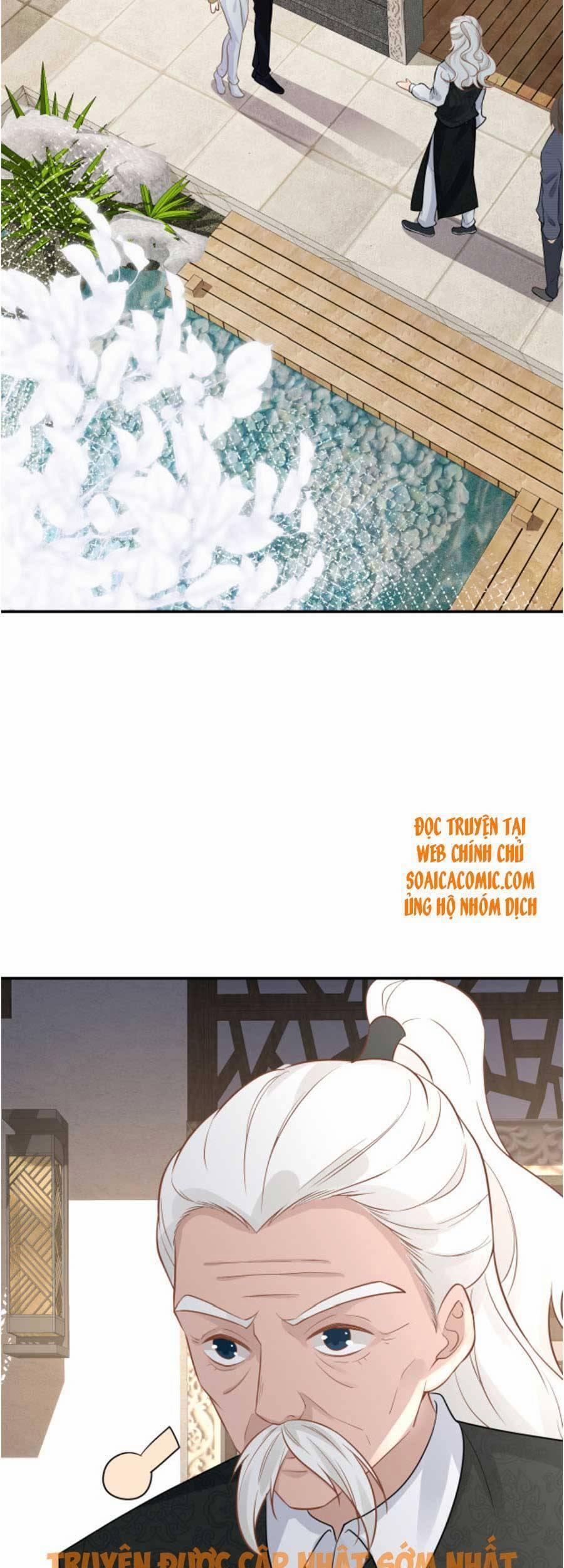 Ôm Khẩn Tiểu Mã Giáp Của Tôi 77 trang 28