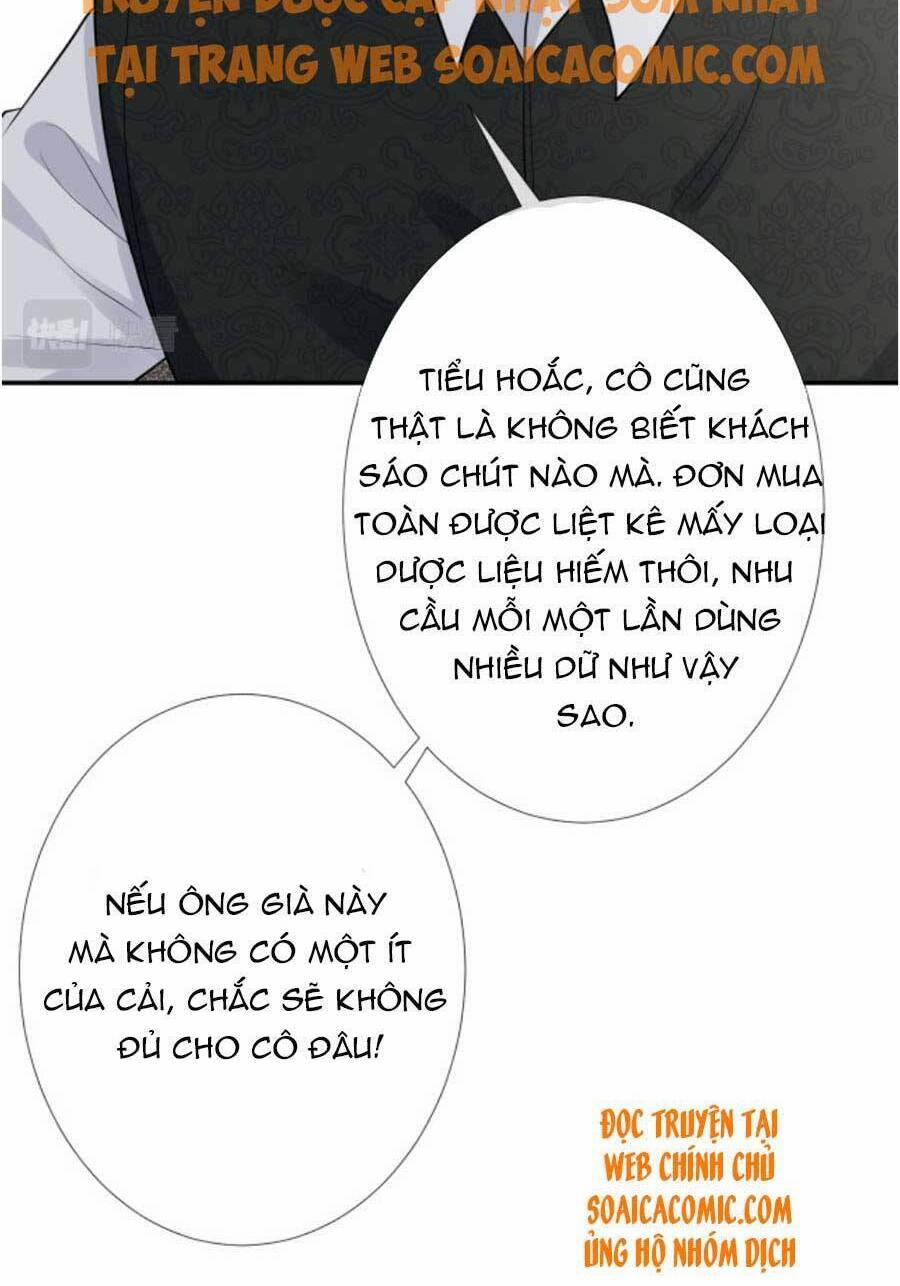 Ôm Khẩn Tiểu Mã Giáp Của Tôi 77 trang 29