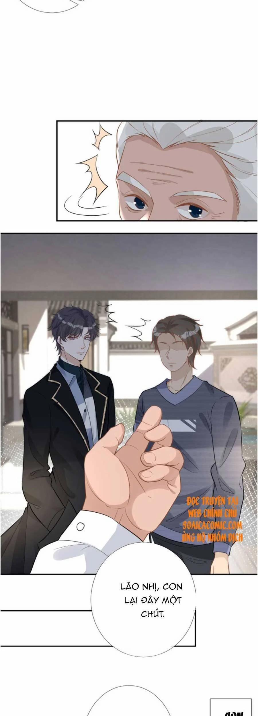 Ôm Khẩn Tiểu Mã Giáp Của Tôi 77 trang 32