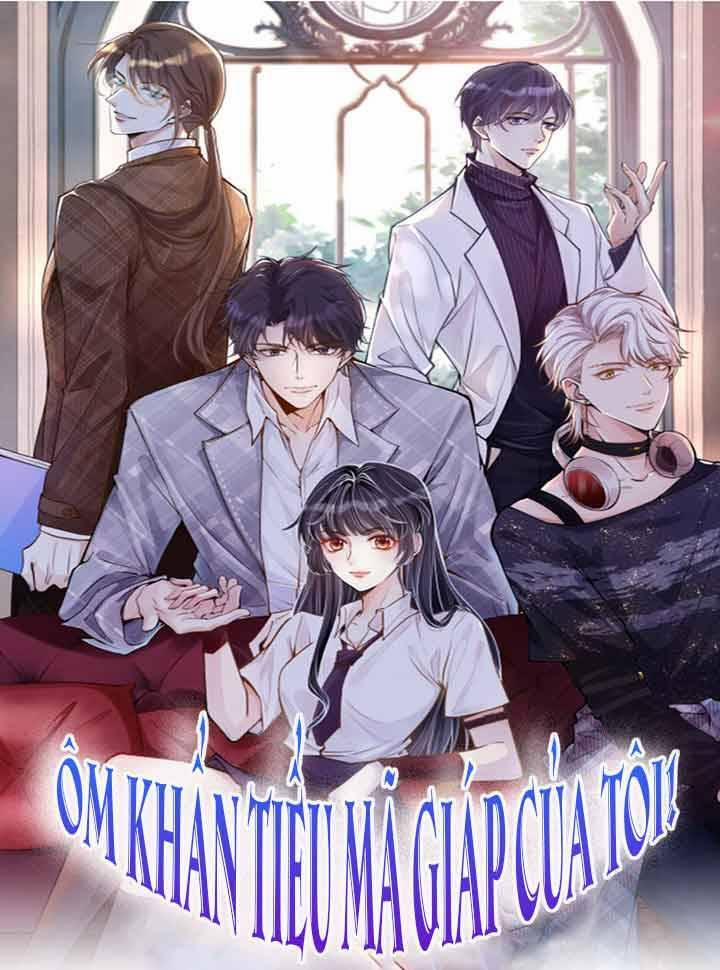 Ôm Khẩn Tiểu Mã Giáp Của Tôi 78 trang 0