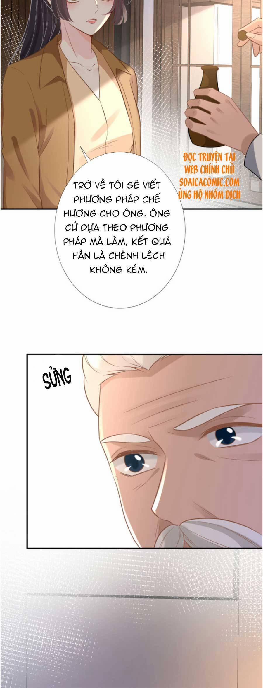 Ôm Khẩn Tiểu Mã Giáp Của Tôi 78 trang 11