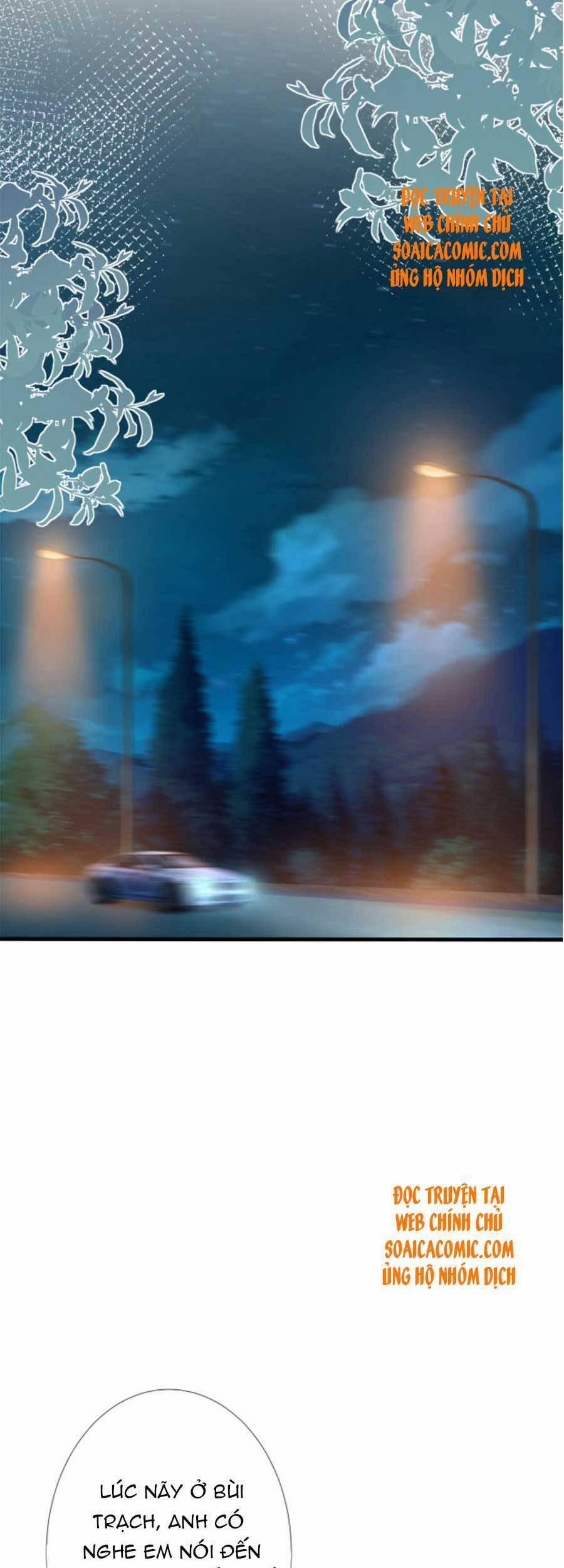 Ôm Khẩn Tiểu Mã Giáp Của Tôi 78 trang 18