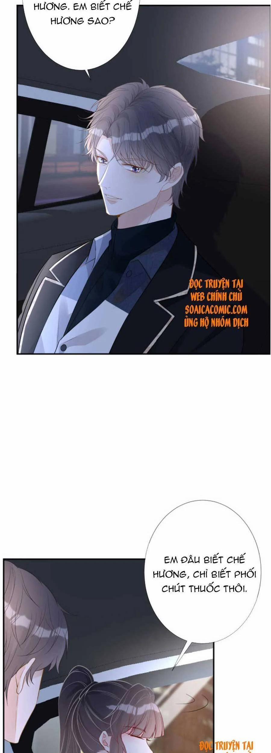 Ôm Khẩn Tiểu Mã Giáp Của Tôi 78 trang 19