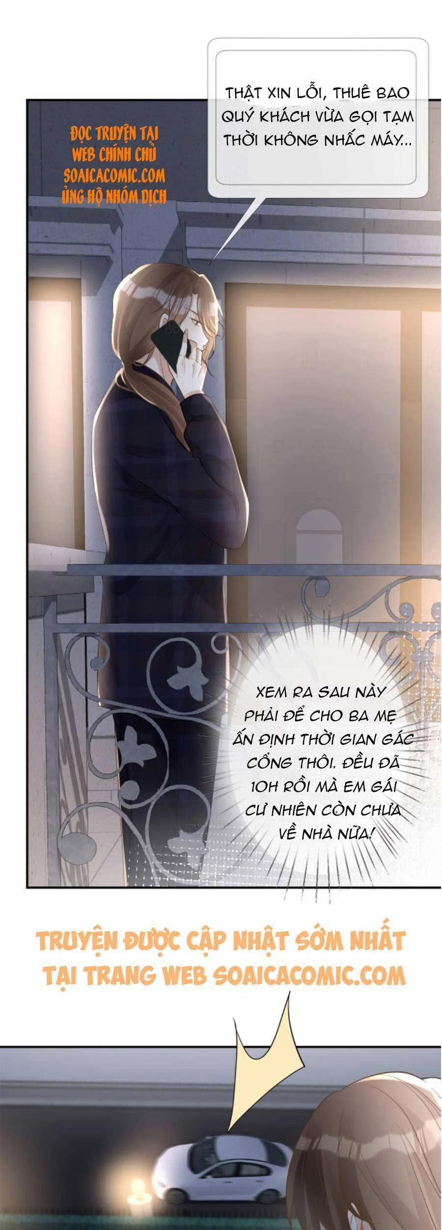 Ôm Khẩn Tiểu Mã Giáp Của Tôi 78 trang 24