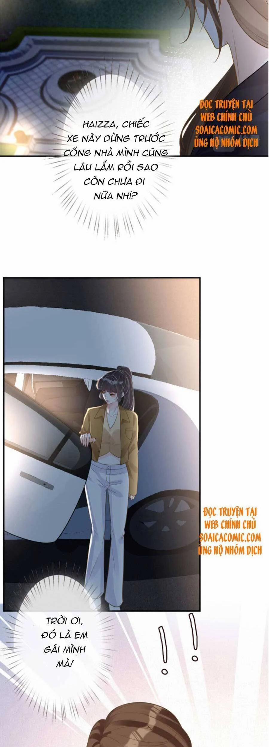 Ôm Khẩn Tiểu Mã Giáp Của Tôi 78 trang 25