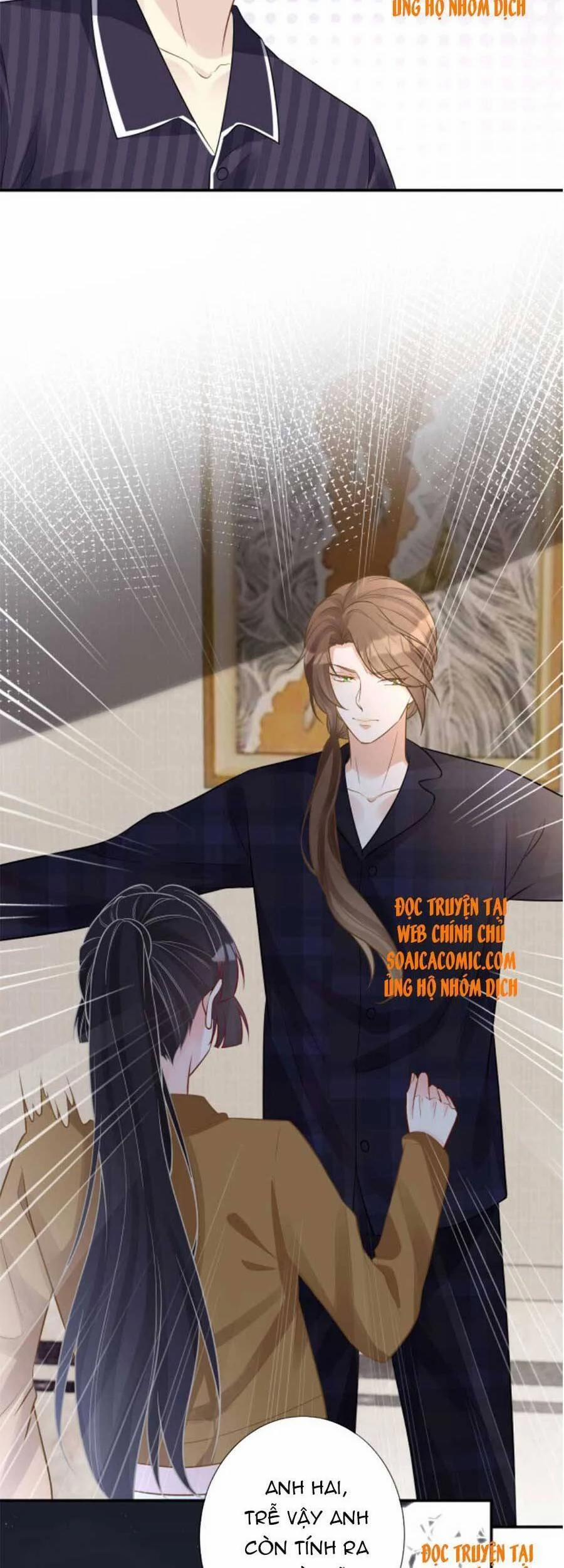 Ôm Khẩn Tiểu Mã Giáp Của Tôi 78 trang 29