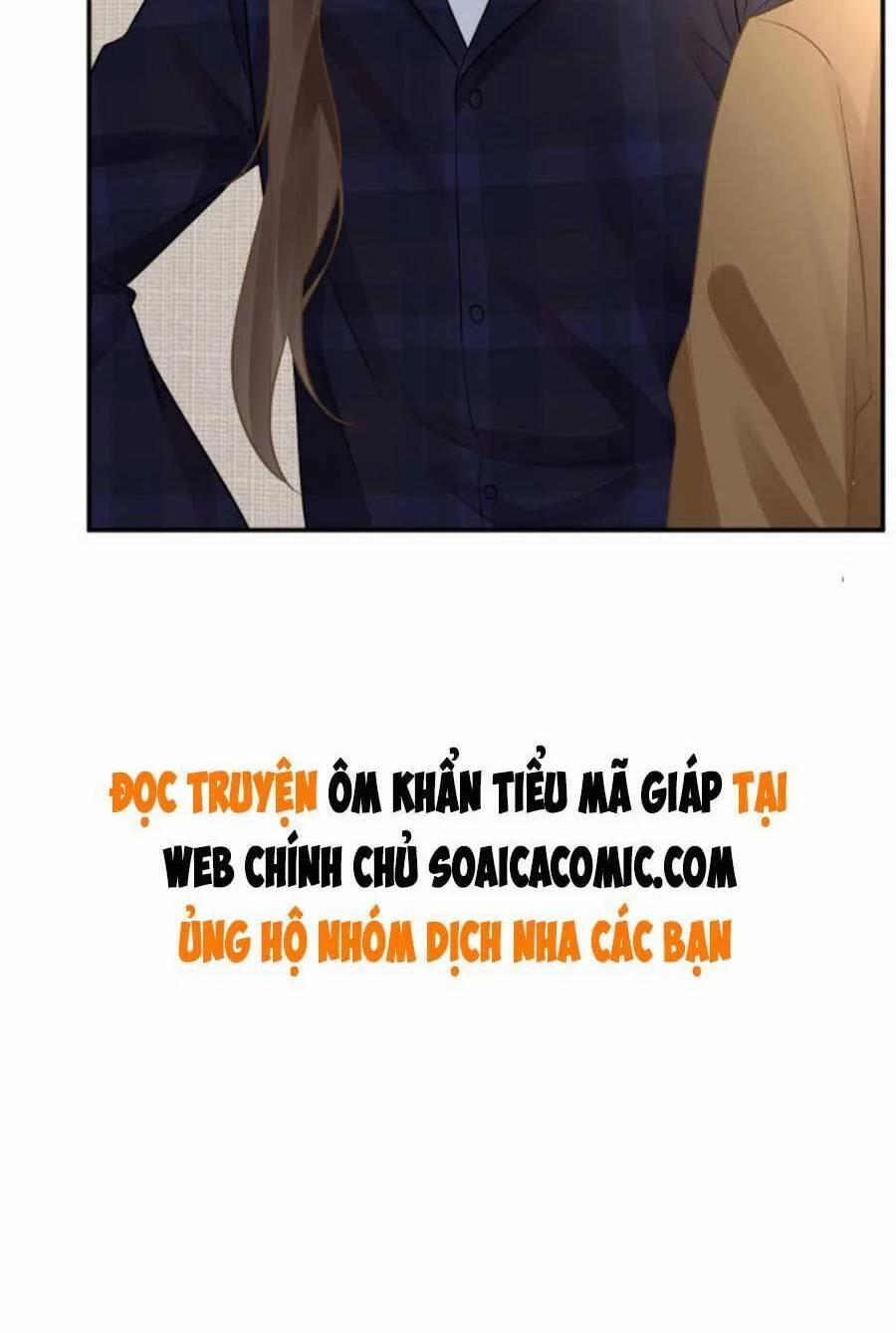 Ôm Khẩn Tiểu Mã Giáp Của Tôi 78 trang 31