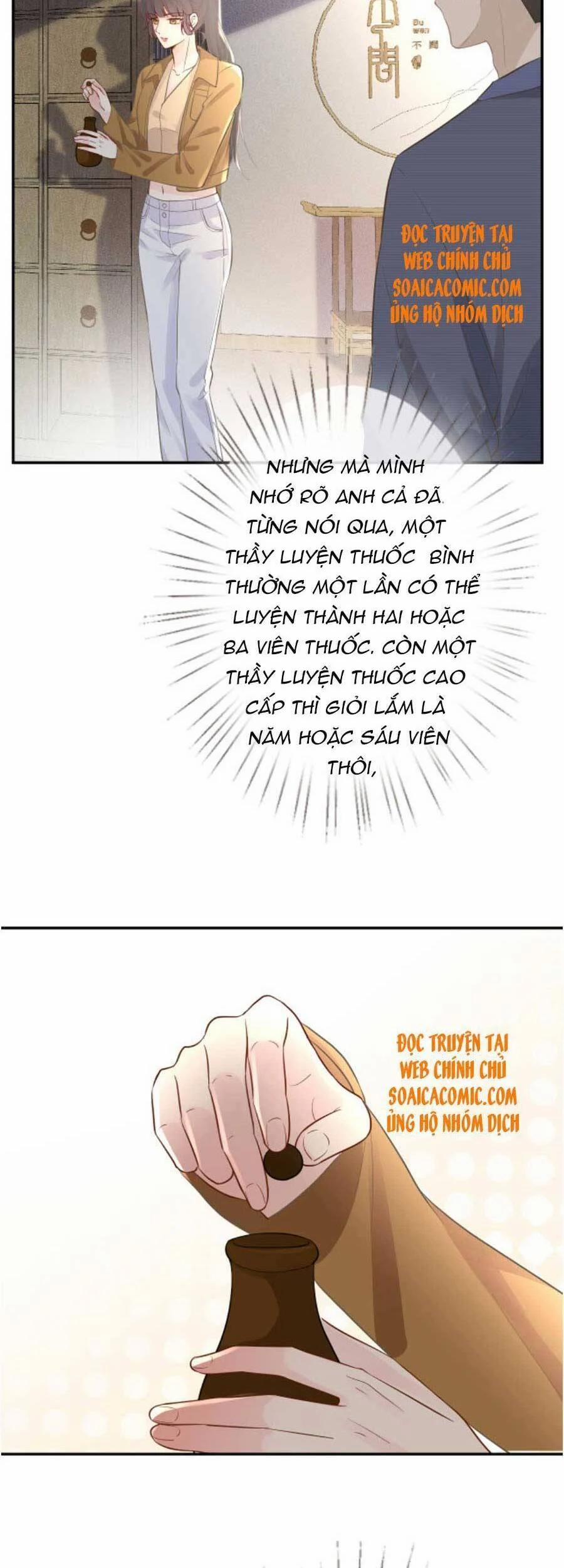 Ôm Khẩn Tiểu Mã Giáp Của Tôi 78 trang 4