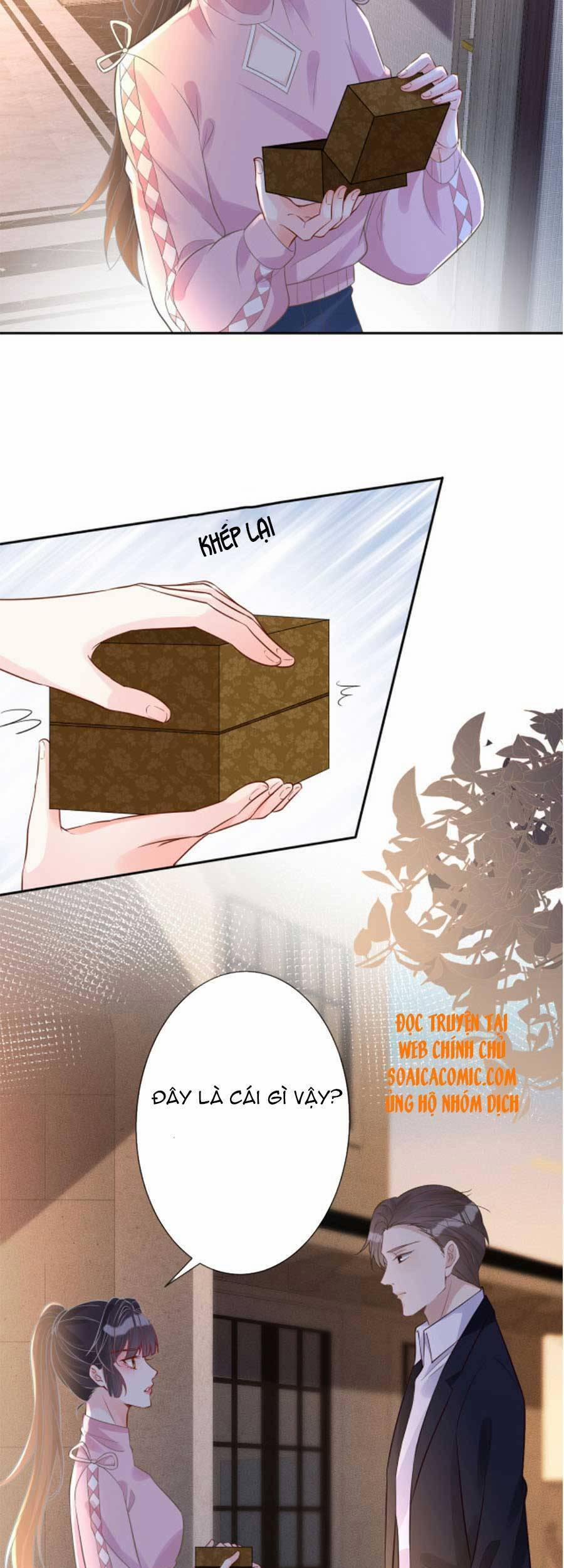 Ôm Khẩn Tiểu Mã Giáp Của Tôi 79 trang 17