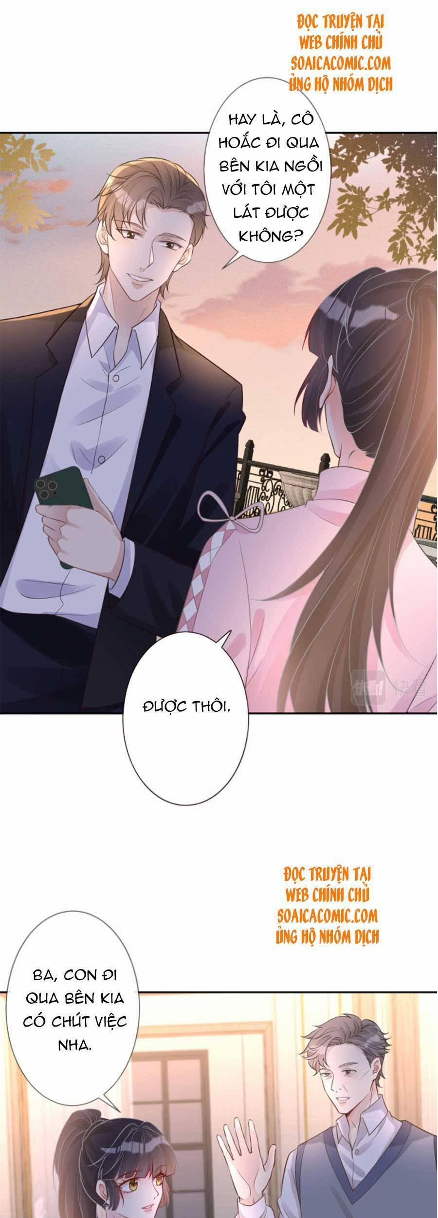 Ôm Khẩn Tiểu Mã Giáp Của Tôi 79 trang 19